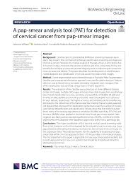 A pap smear is a routine, minimally invasive screening that can detect changes in cells found in your cervix. Pdf A Pap Smear Analysis Tool Pat For Detection Of Cervical Cancer From Pap Smear Images
