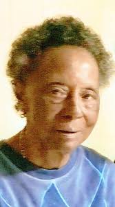 Life and Times for Agnes (Sanders) McCray