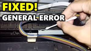 Överbefälhavare) of the swedish armed forces and the monarch. Epson L805 All Light Blinks At Power On By Fun Learn