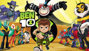 Play free online games featuring ben 10 on cartoon network! Ben 10 On Steam