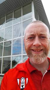 All at North Ayrshire Soccer Association would like to pass