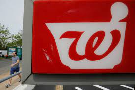 Walgreens To Open First Corporate Covid 19 Vaccine Clinics At Amtrak Reuters