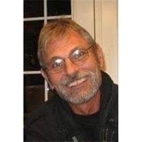 James Felts Mitch Obituary