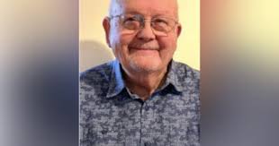 William A. "Bill" Stacy