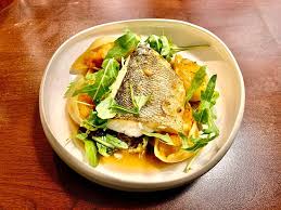 Effet Mer Saint Malo Menu Prix Restaurant Avis Reservations Tripadvisor