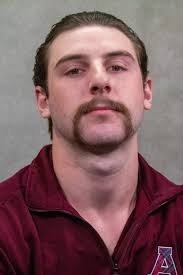 2020 Men's Lacrosse Roster