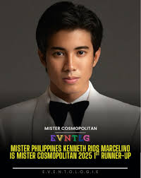 Mr. Chinatown Philippines 2025 Candidates Officially Sashed at Okada Manila  The journey to the crown has officially begun! The candidates of Mr.  Chinatown Philippines 2025 were formally sashed this afternoon at the