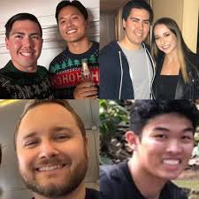 Happy Birthday to: Daniel Hardwick (27), Greg Di Scala (27), Macie Willis  Coplen (29), Ethan Vinograd (1998-2023), Elijah Vinograd (27), and Kendra  Shaffer (28). Daniel, I hope everything is well for you