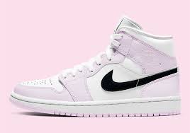 Maybe you would like to learn more about one of these? Jordan 1 Mid Barely Rose Sneaker Releases Dead Stock