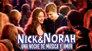 Nick and norah's infinite playlist18+. Nick And Norah S Infinite Playlist Movie Fanart Fanart Tv