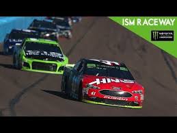 Groupon is not affiliated with or sponsored by nascar sprint cup series: Monster Energy Nascar Cup Series Full Race Can Am 500 Youtube