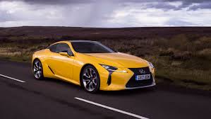 Find used lexus gs 350 cars for sale by year. New Used Lexus Lc 500 Cars For Sale Autotrader