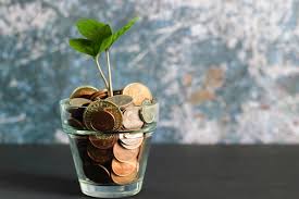 Financial technology funding