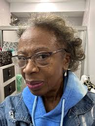 I'm Darcel Bonner The Torch class 75