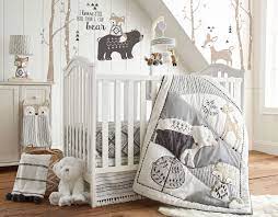 Levtex Baby Bailey 4 Piece Crib Bedding Set English Edition Babies R Us Canada