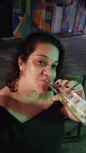 Essa, está longe de ser Minha melhor Versão ❣️ Mas com Garra força e  perseverança nas lutas... Sigo tentando, lutando e Vivendo o caminho 🍃 ...  Sempre Grata por tudo 🙏🏻 4.1 meu, umhum, É vdde.