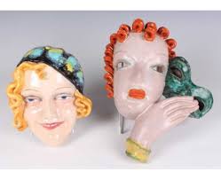 goldscheider Auctions Prices