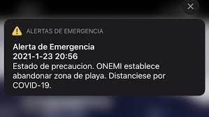137,000,400 and its paid up capital is rs. La Confusa Alarma Que Envio La Onemi Tras Fuerte Sismo En La Antartica Cooperativa Cl