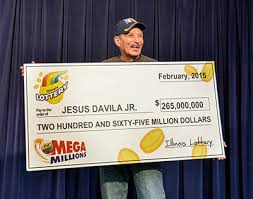 Mega Millions