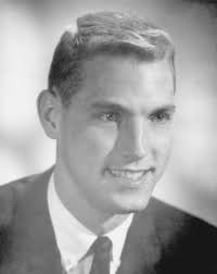 Jon Carpenter Obituary (1938