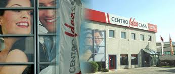 Offriamo i migliori serramenti ad ottimi prezzi! Centro Idea Casa Via Latina Il Nostro Responsile Massimiliano Locchi