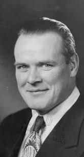 James Patrick Doogan Sr. (1914-1997)