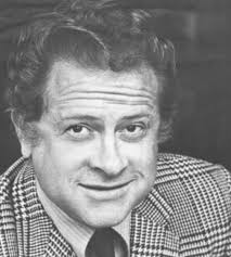 Remembering voiceover talent Robert John Holt (né Holthaus, December 28,  1928