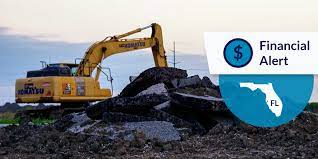 Debtors are only able to use florida bankruptcy exemptions, not federal exemptions. 4 Contractors Across Florida Declare Bankruptcy In March 2021 Levelset