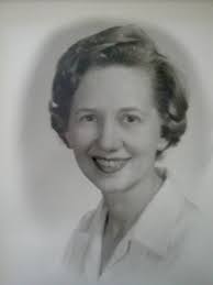 Obituary for Charlotte Rebecca Jones