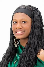 Miss Northern Marianas Earth