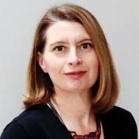 Kendall Van Keuren-Jensen Email & Phone Number