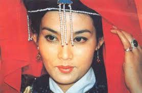 The Last Empress (1987)