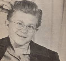 Billy Clyde Tuggle (played by Matthew Cowles) Who remembers?