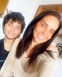 Quién es Diana Ángel, la reciente eliminada de 'La casa de los famosos  Colombia'