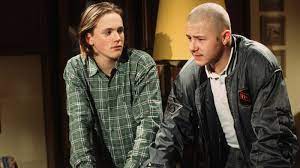 Nur durch die 'lindenstraße' bin ich da, wo ich heute bin, blickt willi herren (44) dankbar auf die kultserie zurück, die am. Olli Klatt Willi Herren Spielte Ehemalige Rollen Personen Lindenstrasse Das Erste