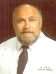 Obituary for John Daniel Ax