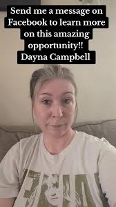 The Dayna Campbell