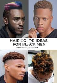 Hair Color Options For Men In 2020 Men Hair Color Hair Color Men Hair Treatment
