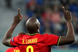 Belgie Genoemd Als Topfavoriet Ze Bewijzen Dat Het Menens Is Op Dit Ek Voetbal International