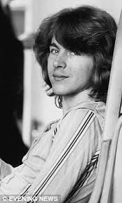 My Favorite Mick Taylor photo !