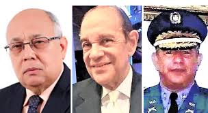 Mueren de Covid 19 Erasmo Vásquez, exsecretario Salud, el músico Julio De  Windt y genral PN Félix Paniagua