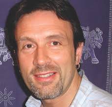 Interview: Professor Mark Brake