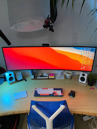 Follow the vibe and change your wallpaper every day! Ali Abdaal On Twitter Guys I Need A Decent 5120x1440 Desktop Background That Goes With The Vibe Anyone Got Any Ideas