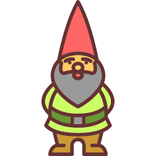 Download Gnome Vector Svg Icon Svg Repo