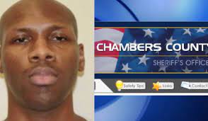 Update Chambers Co Sheriff Says Sex Offender Notification Issue Corrected After Internal Investigation Wrbl