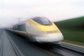 Poate dezvolta o viteză de 400 km pe oră, însă va circula cu cel mult 350 km pe calea ferată de mare viteză dintre beijing și shanghai este cea mai aglomerată din china. Tgv Cel Mai Rapid Tren Din Lume La Aniversarea A 30 De Ani Galerie Foto