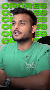 Ishaan Sahu's Instagram, Twitter & Facebook