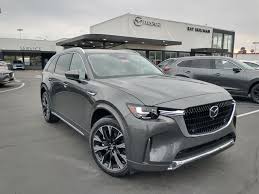 Image result for Machine Gray 2025 CX-90