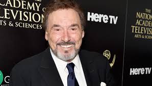 Is 'Days of Our Lives' Going to Recast Stefano DiMera?