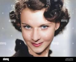 Vivien leigh stage -Fotos und -Bildmaterial in hoher Auflösung